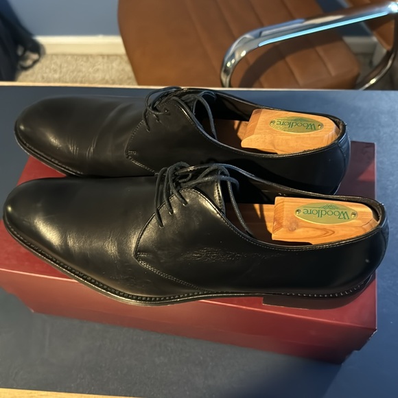 To Boot New York Winston in Black Size 11 in box and nearly new! - Picture 3 of 9